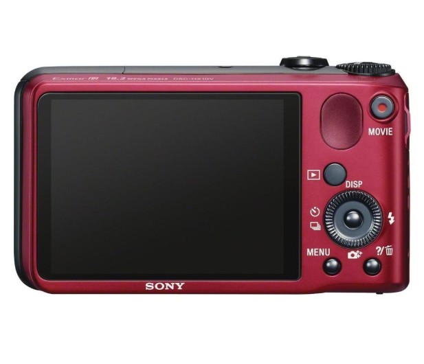 Sony DSC HX10 R - 1404364 - zdjęcie 3